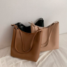 Gangnam Tote - Brown