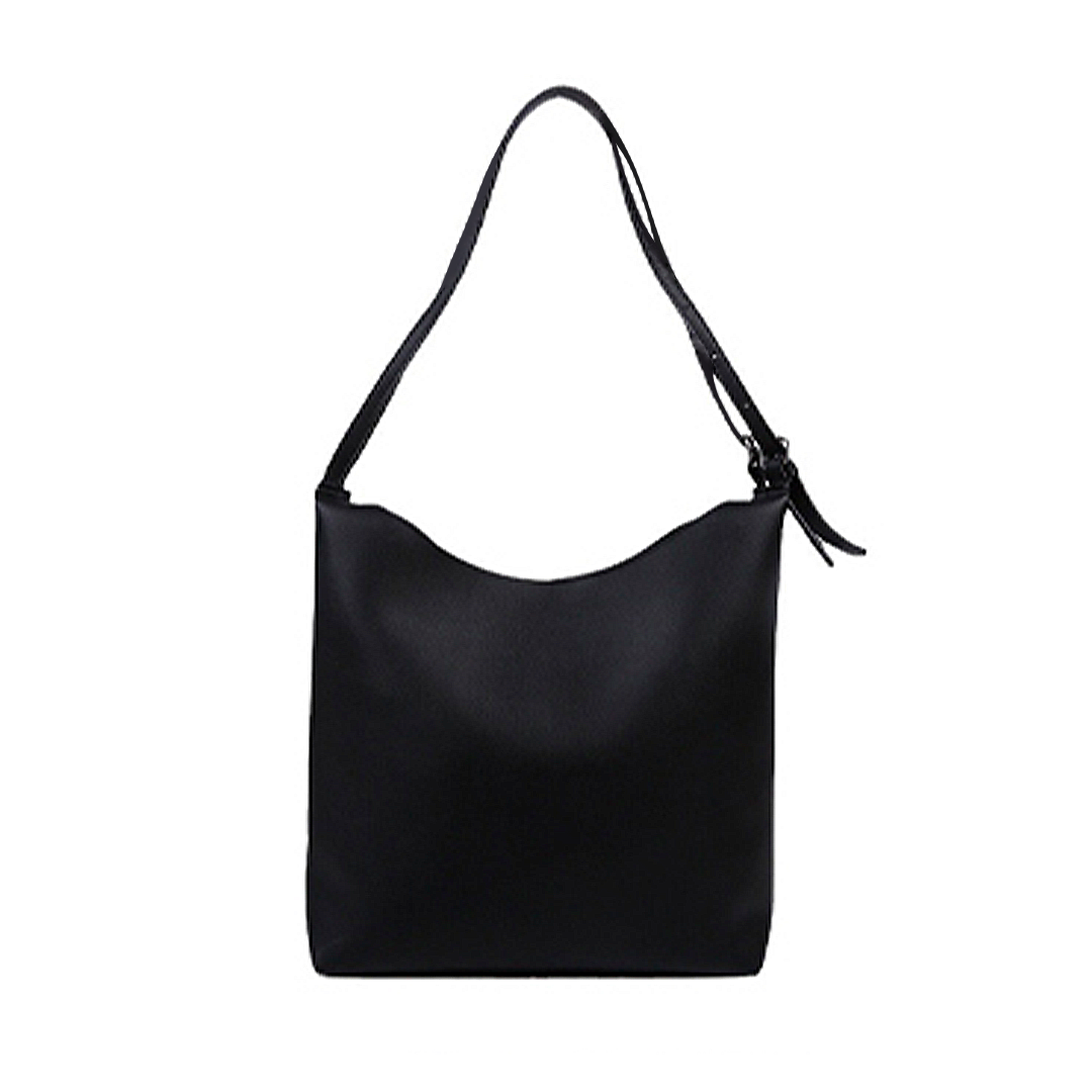 Gangnam Tote - Black