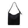 Gangnam Tote - Black